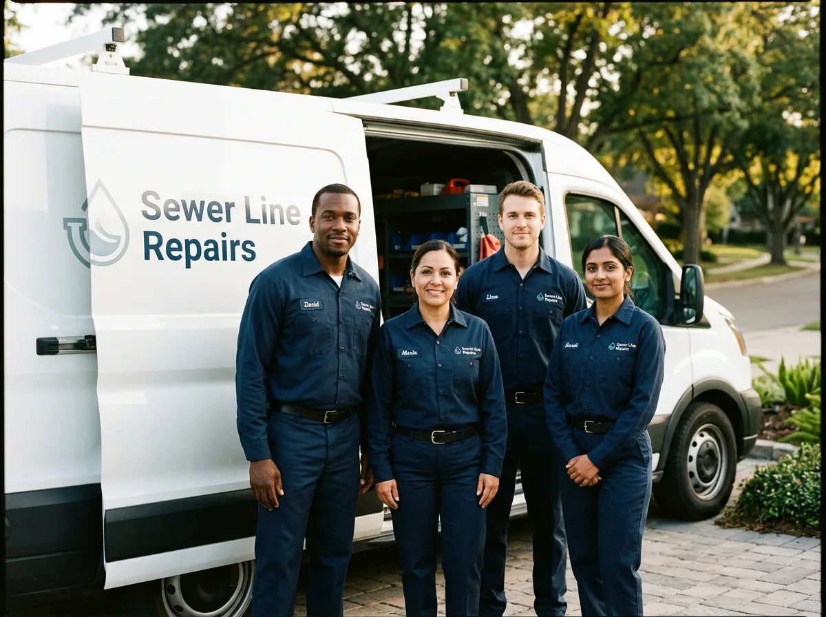 Emergency Plumber company in Stearns, KY