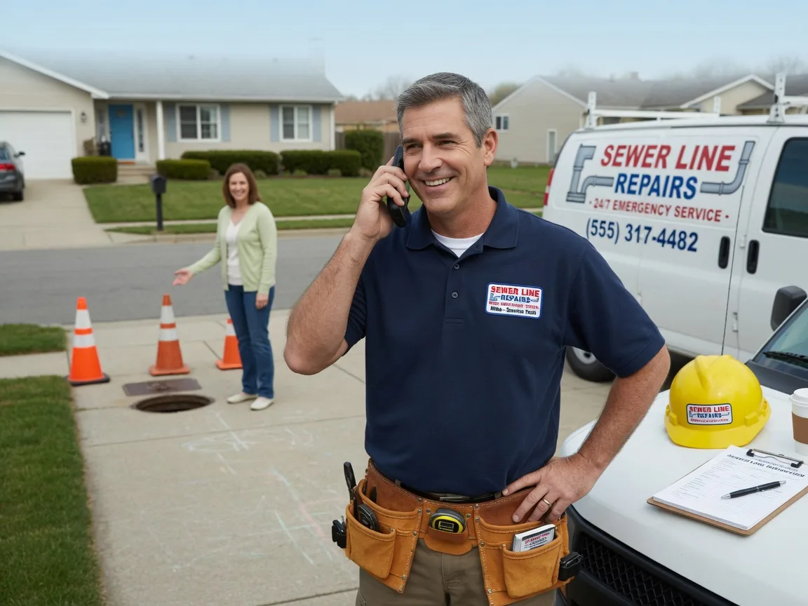 Emergency Plumber Stearns, KY FAQs